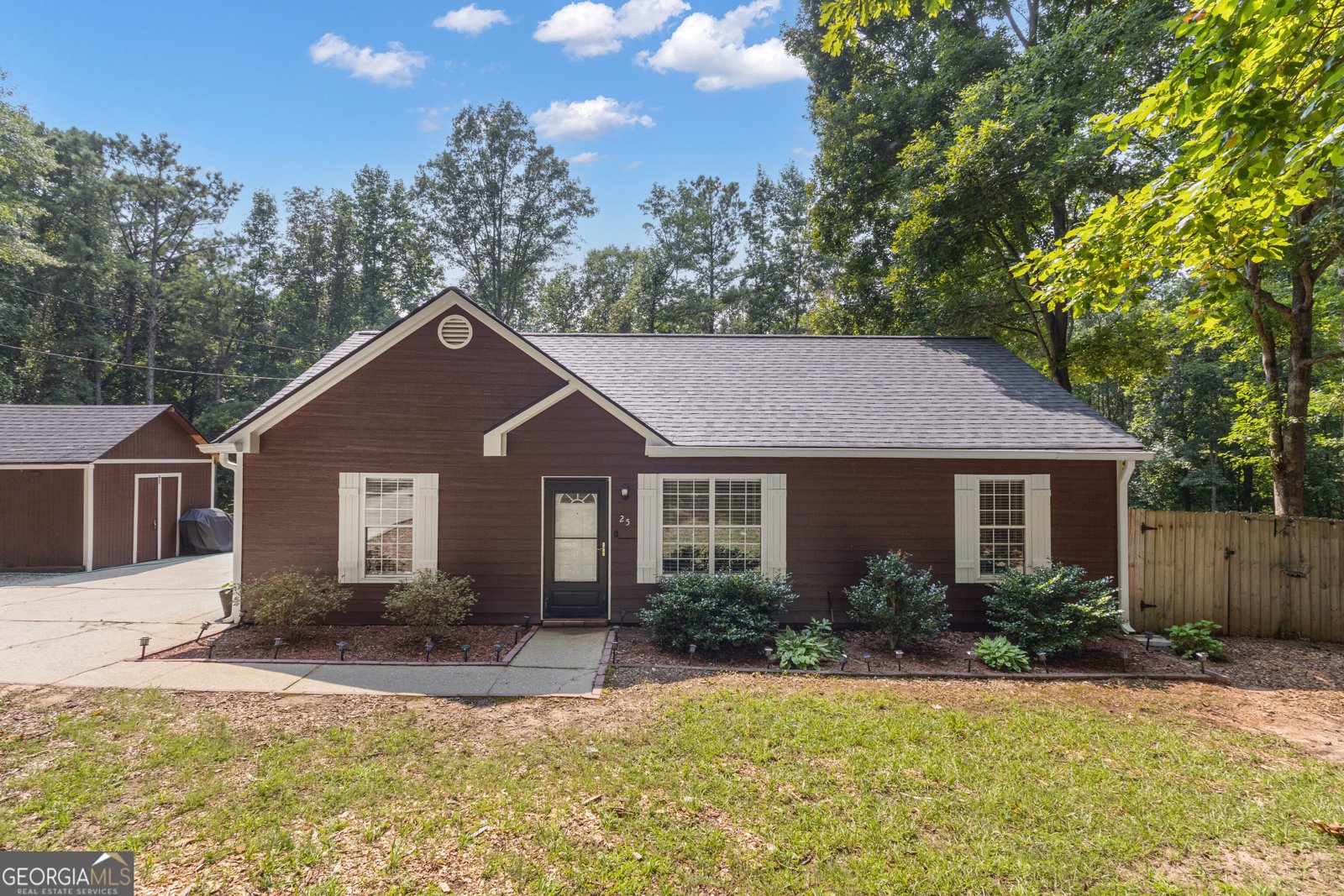 25 Overview Place Senoia - main photo