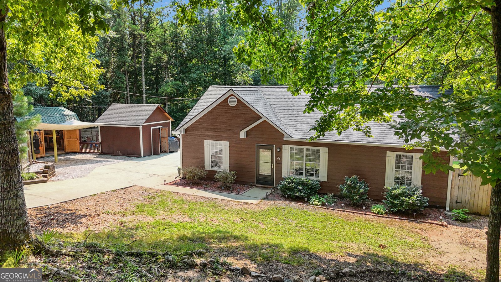 25 Overview Place Senoia - Photo 53