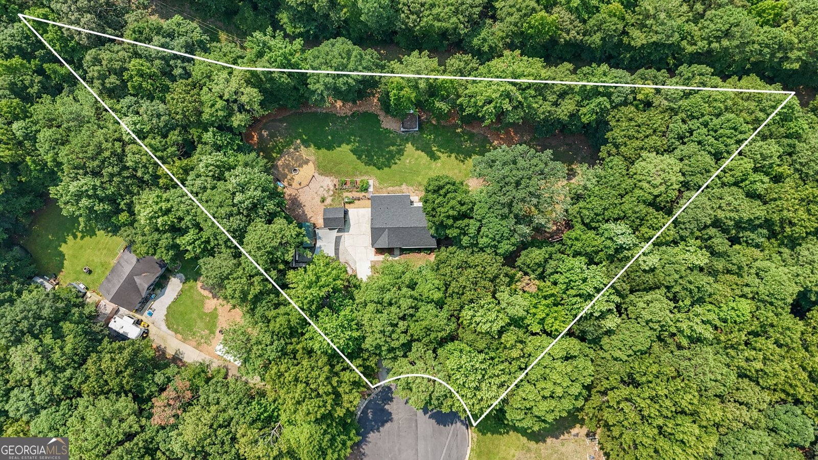 25 Overview Place Senoia - Photo 61
