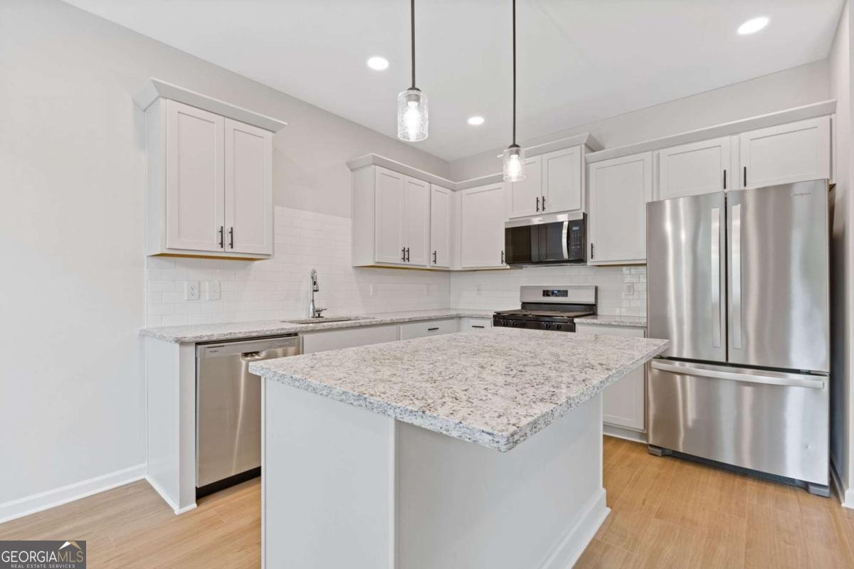 383 Summerville Lane Athens - Photo 11