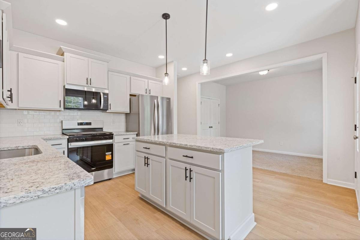 383 Summerville Lane Athens - Photo 12