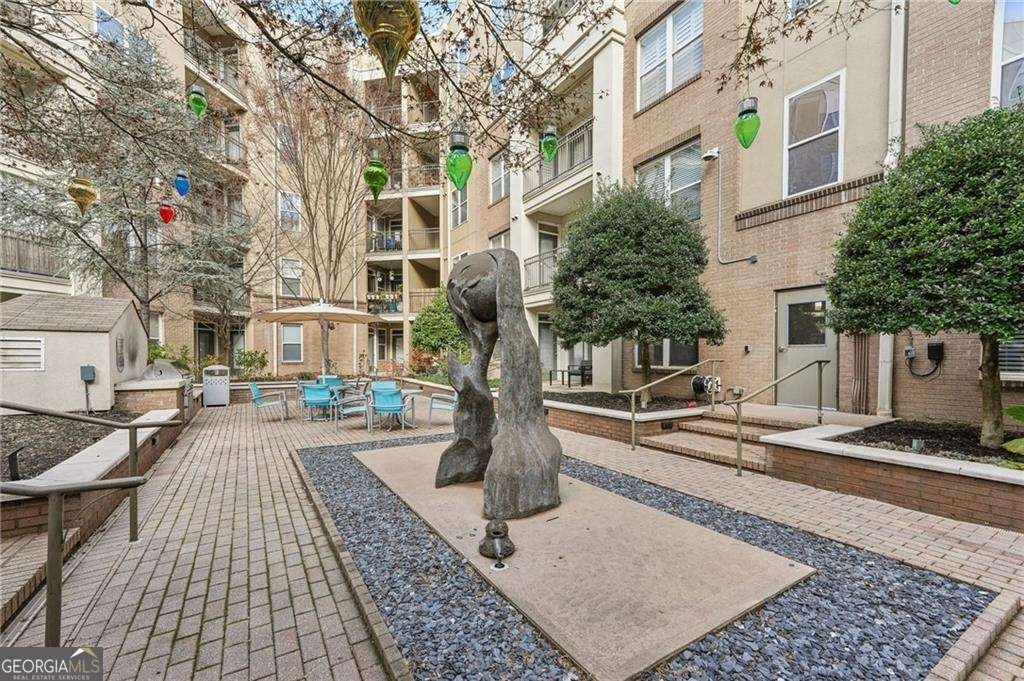 390 17th Street Atlanta - Photo 25