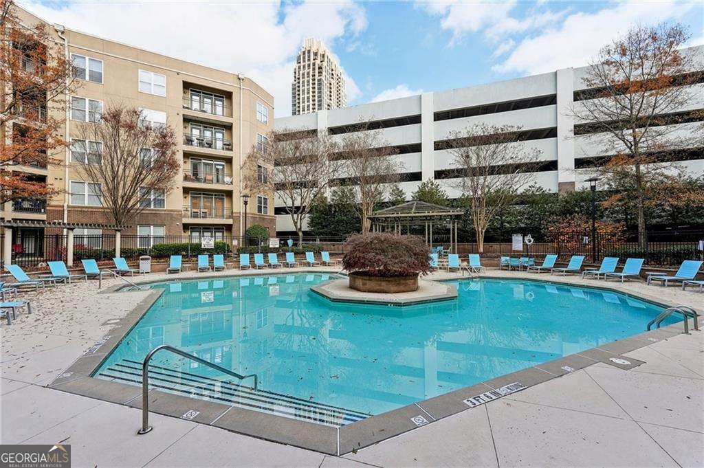 390 17th Street Atlanta - Photo 29