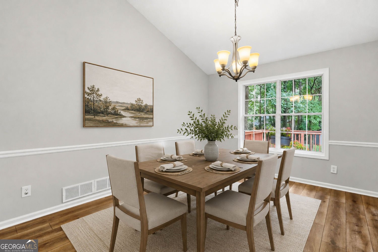 13 Finch Court Acworth - Photo 13