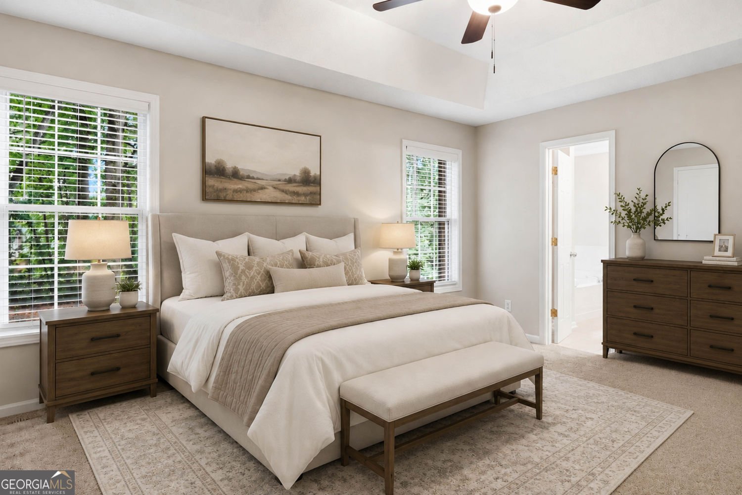 13 Finch Court Acworth - Photo 15