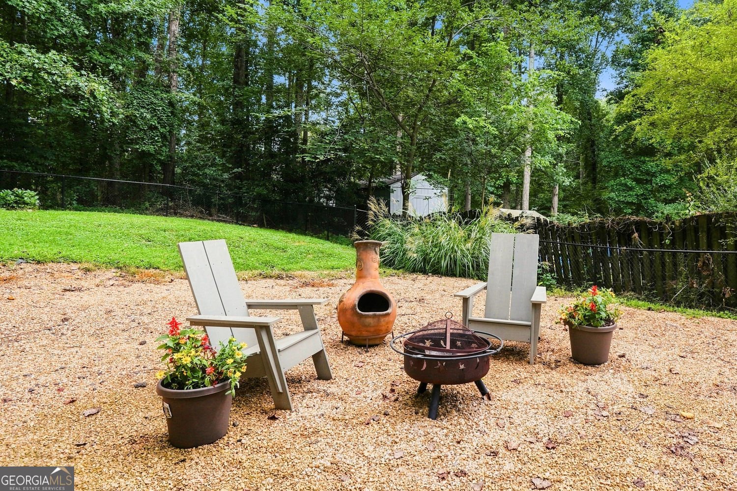 13 Finch Court Acworth - Photo 33