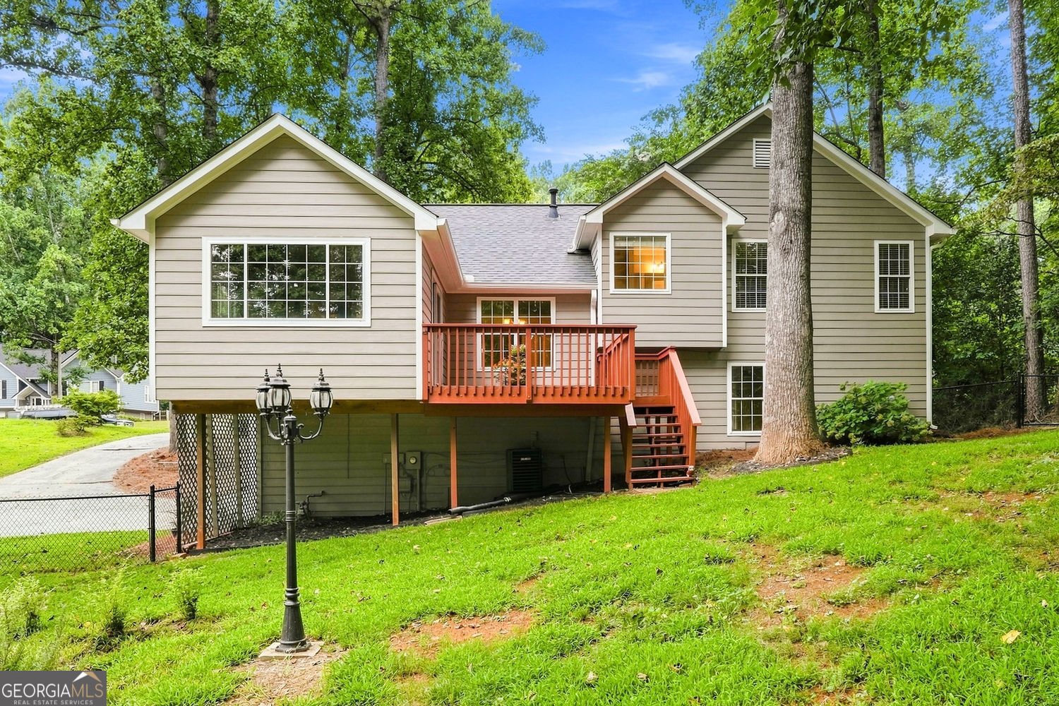 13 Finch Court Acworth - Photo 34