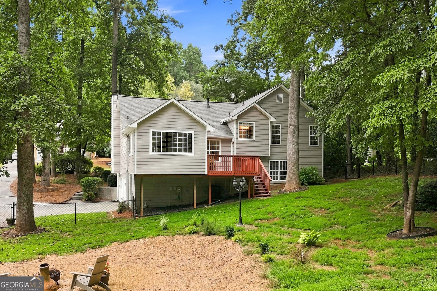 13 Finch Court Acworth - Photo 35