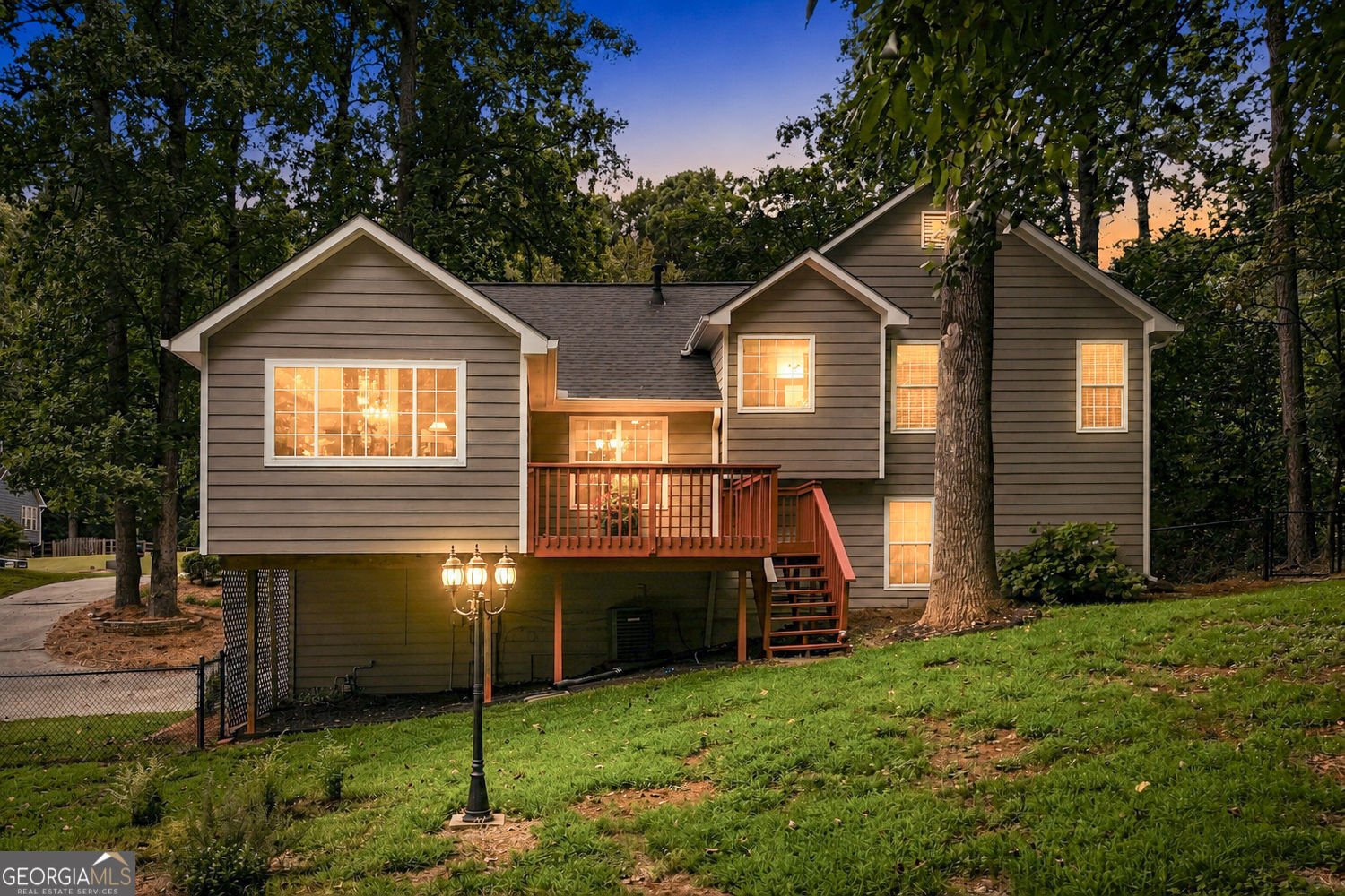 13 Finch Court Acworth - Photo 36