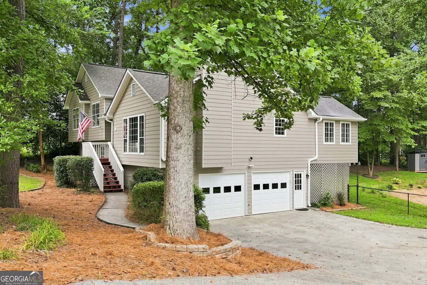 13 Finch Court Acworth - Photo 37