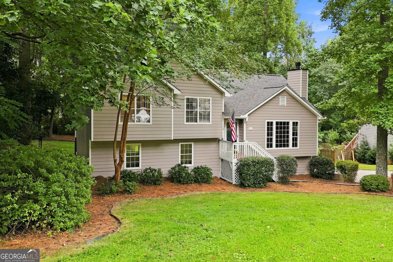13 Finch Court Acworth - Photo 38