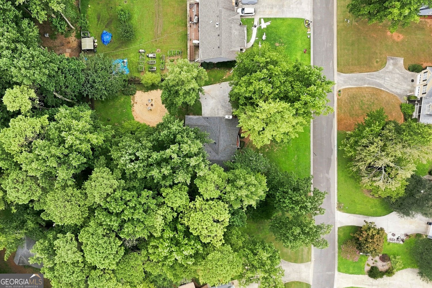 13 Finch Court Acworth - Photo 39