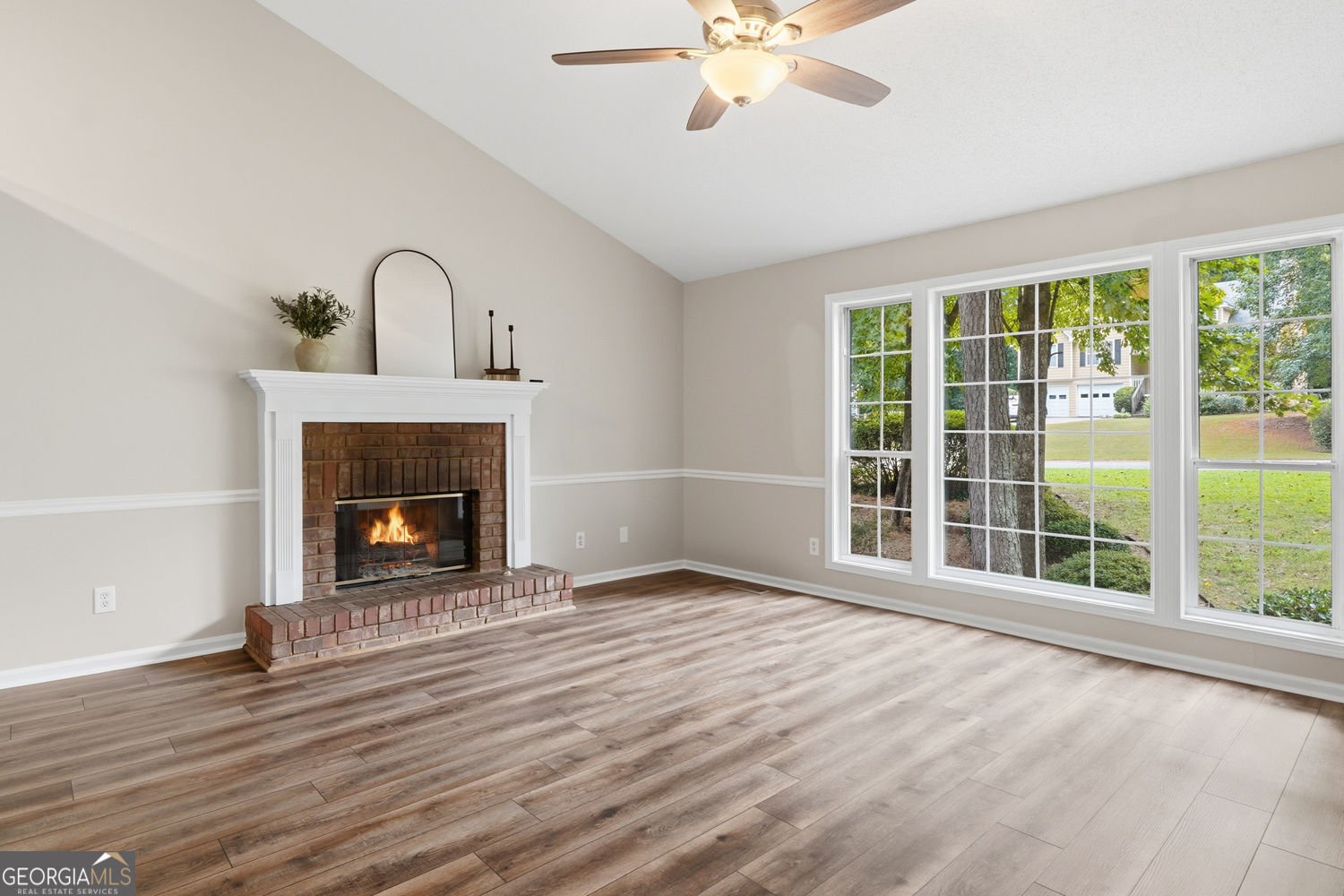 13 Finch Court Acworth - Photo 6