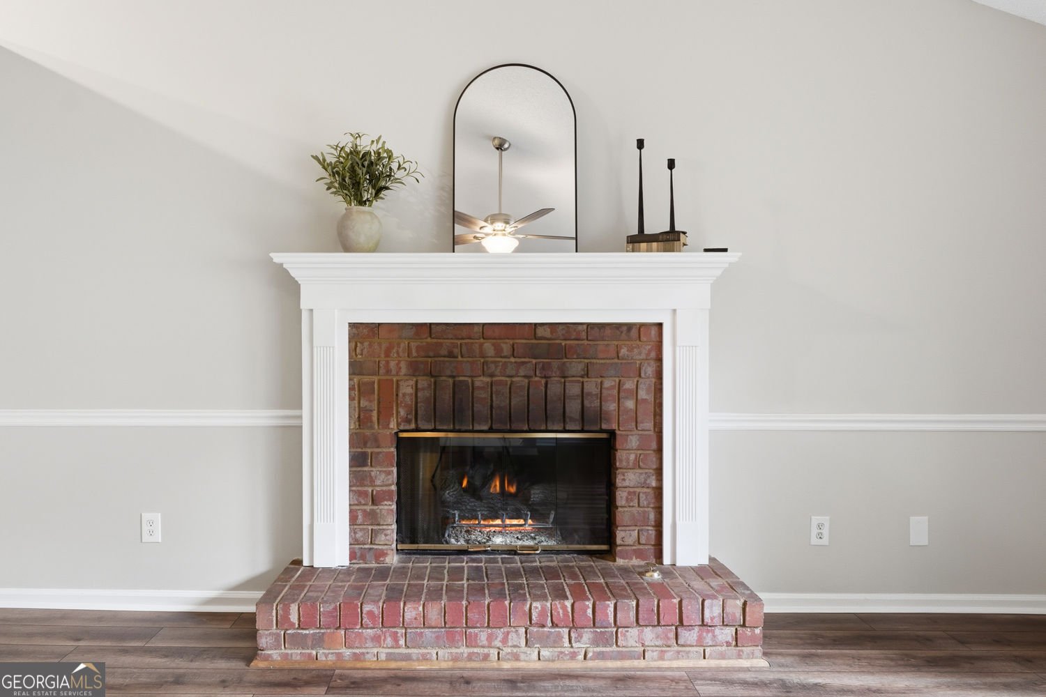13 Finch Court Acworth - Photo 7