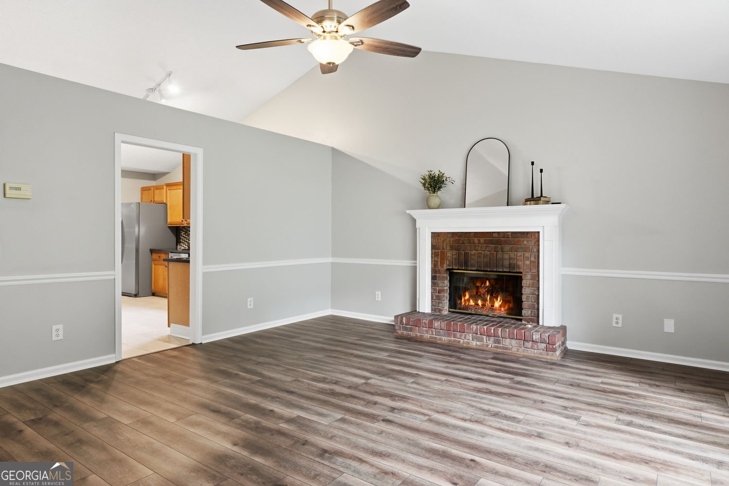13 Finch Court Acworth - Photo 8