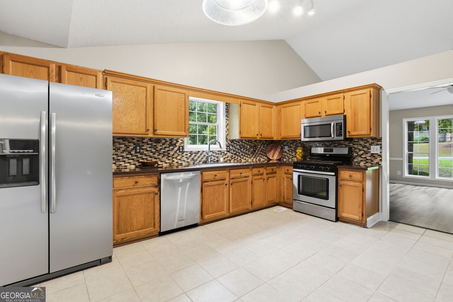 13 Finch Court Acworth - Photo 9