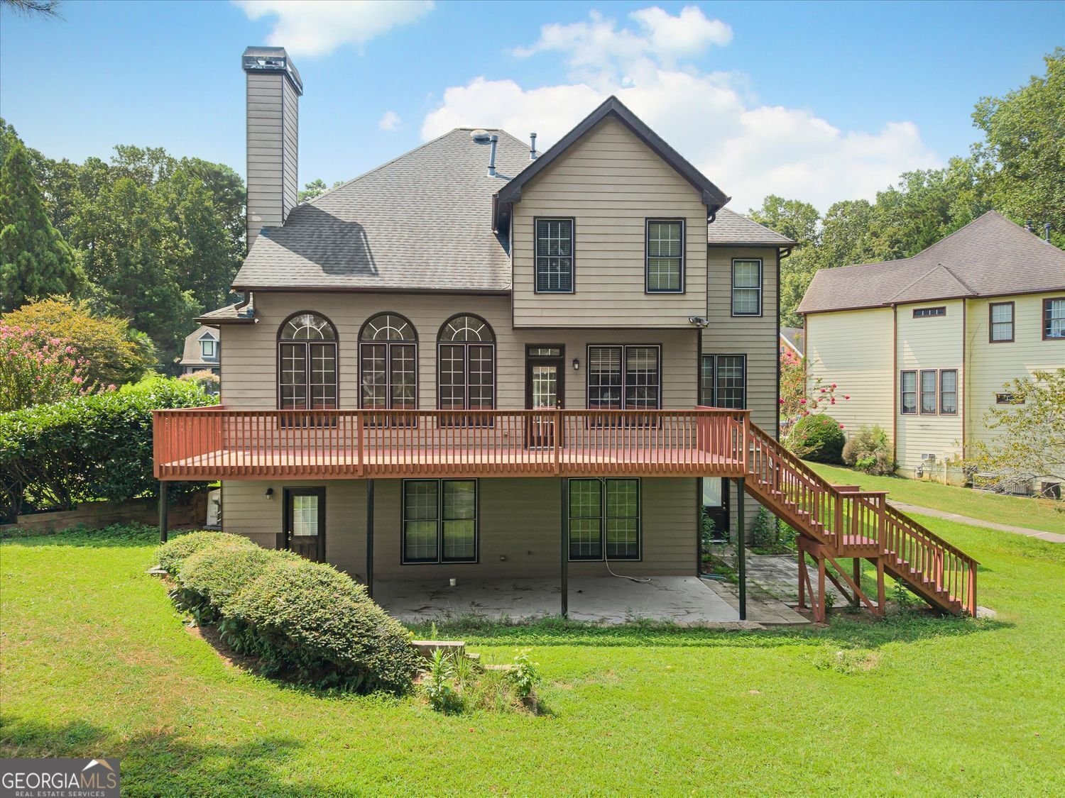 225 Shore Terrace Fayetteville - Photo 15