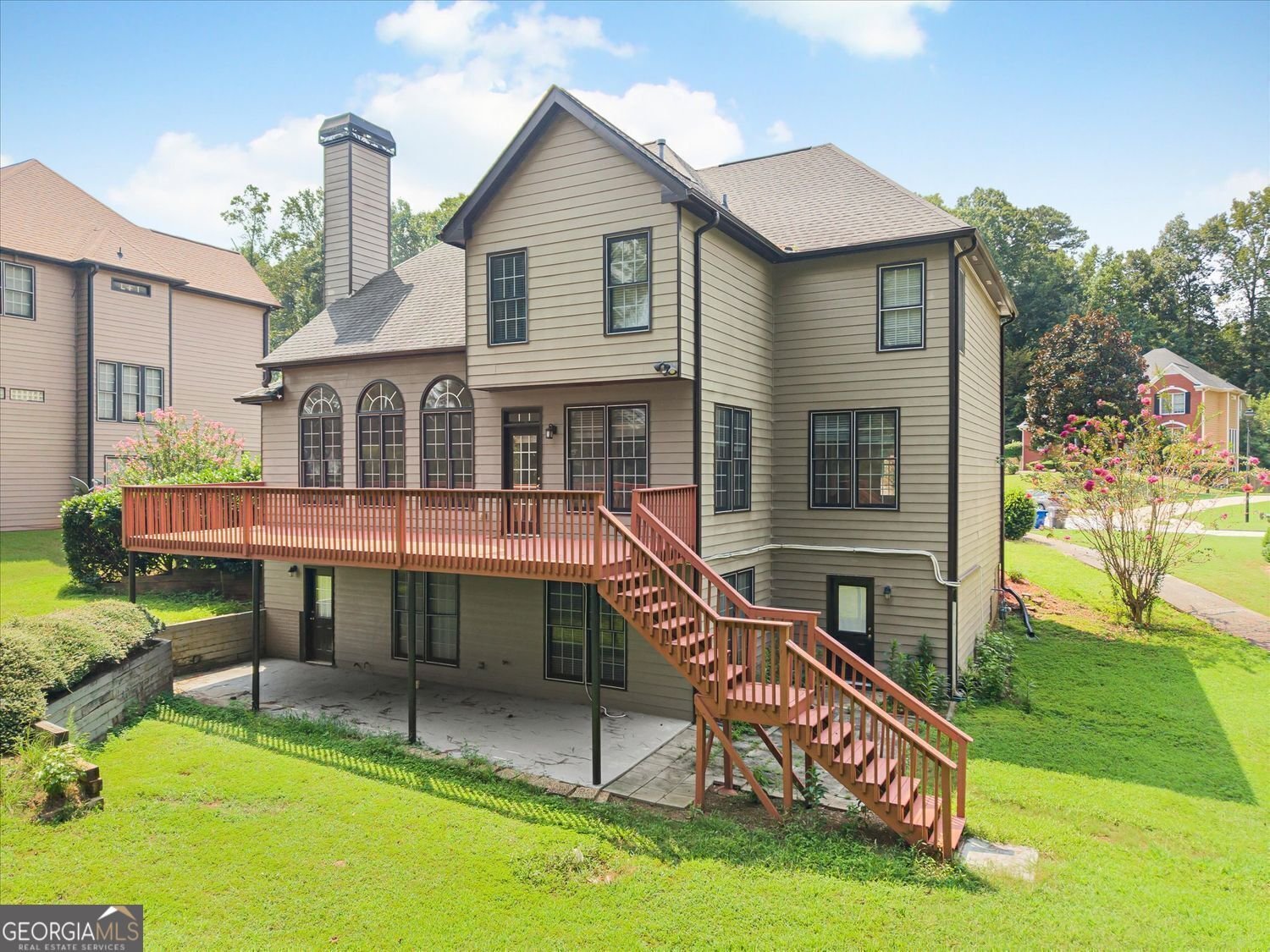 225 Shore Terrace Fayetteville - Photo 16