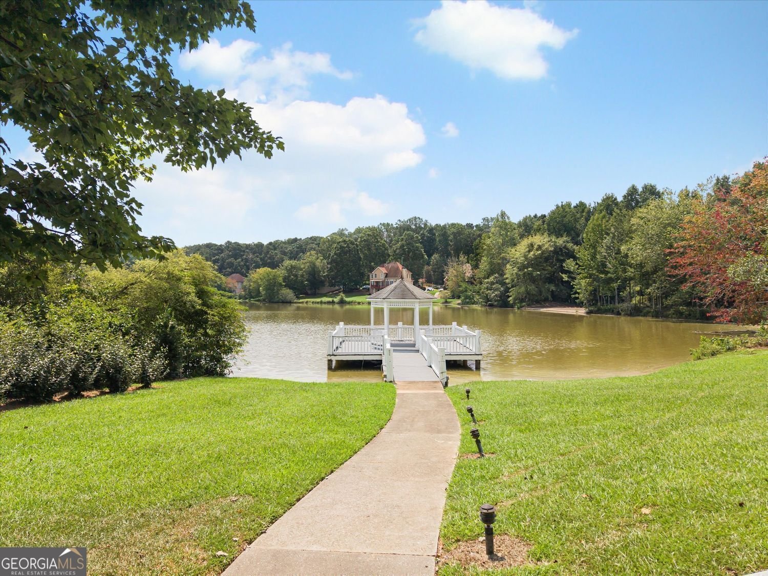 225 Shore Terrace Fayetteville - Photo 20