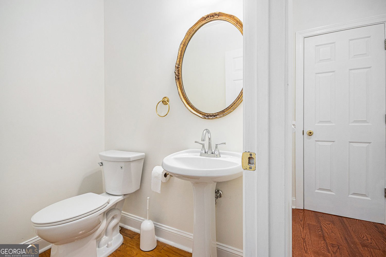 225 Shore Terrace Fayetteville - Photo 29