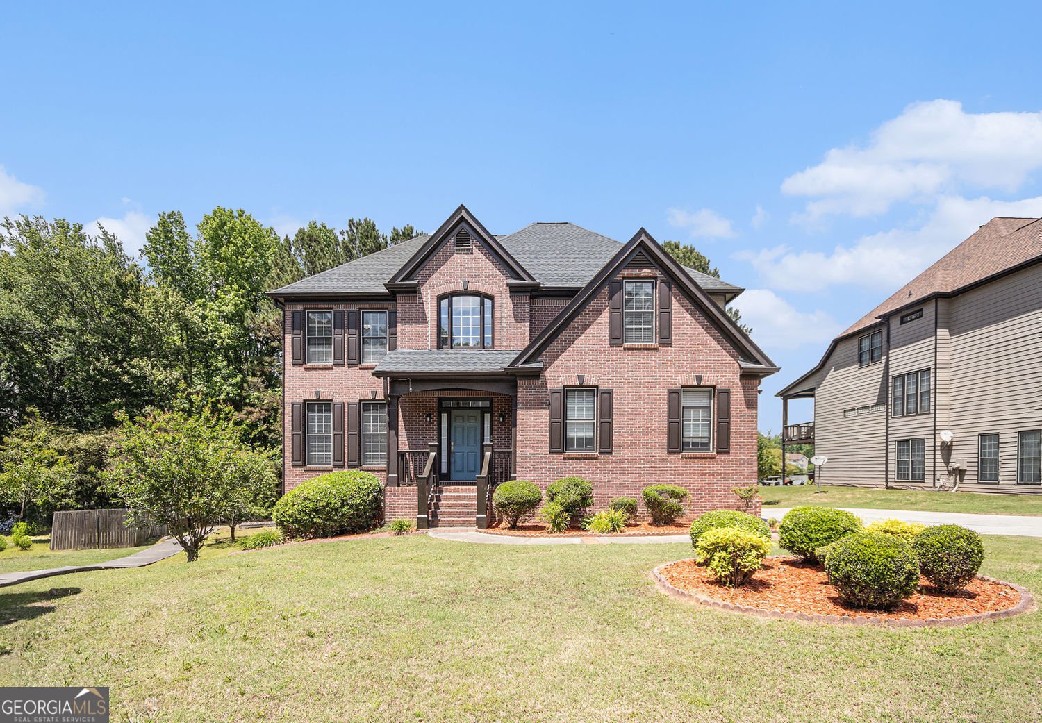 225 Shore Terrace Fayetteville - Photo 50