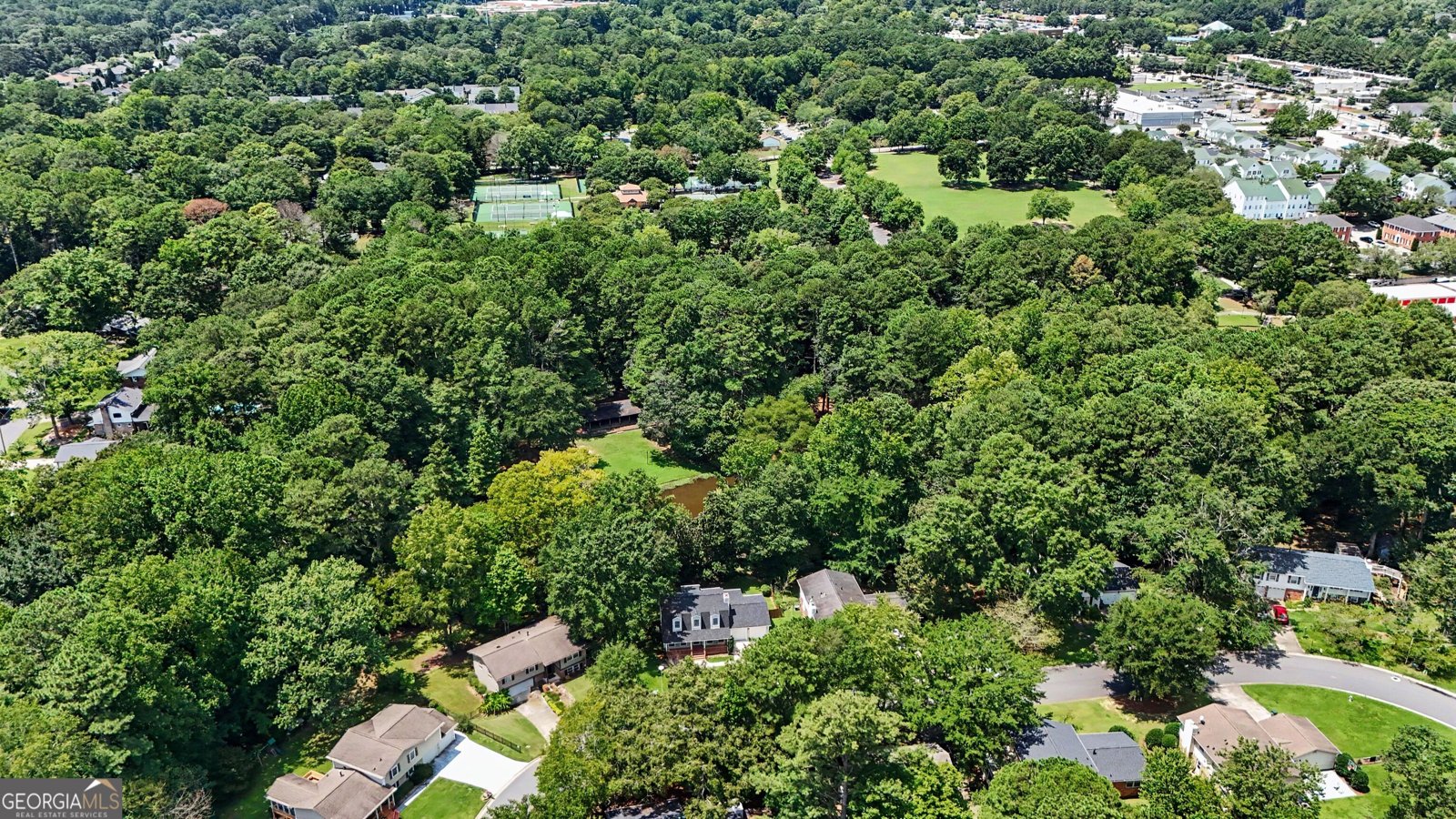 580 Westchester Circle Marietta - Photo 28