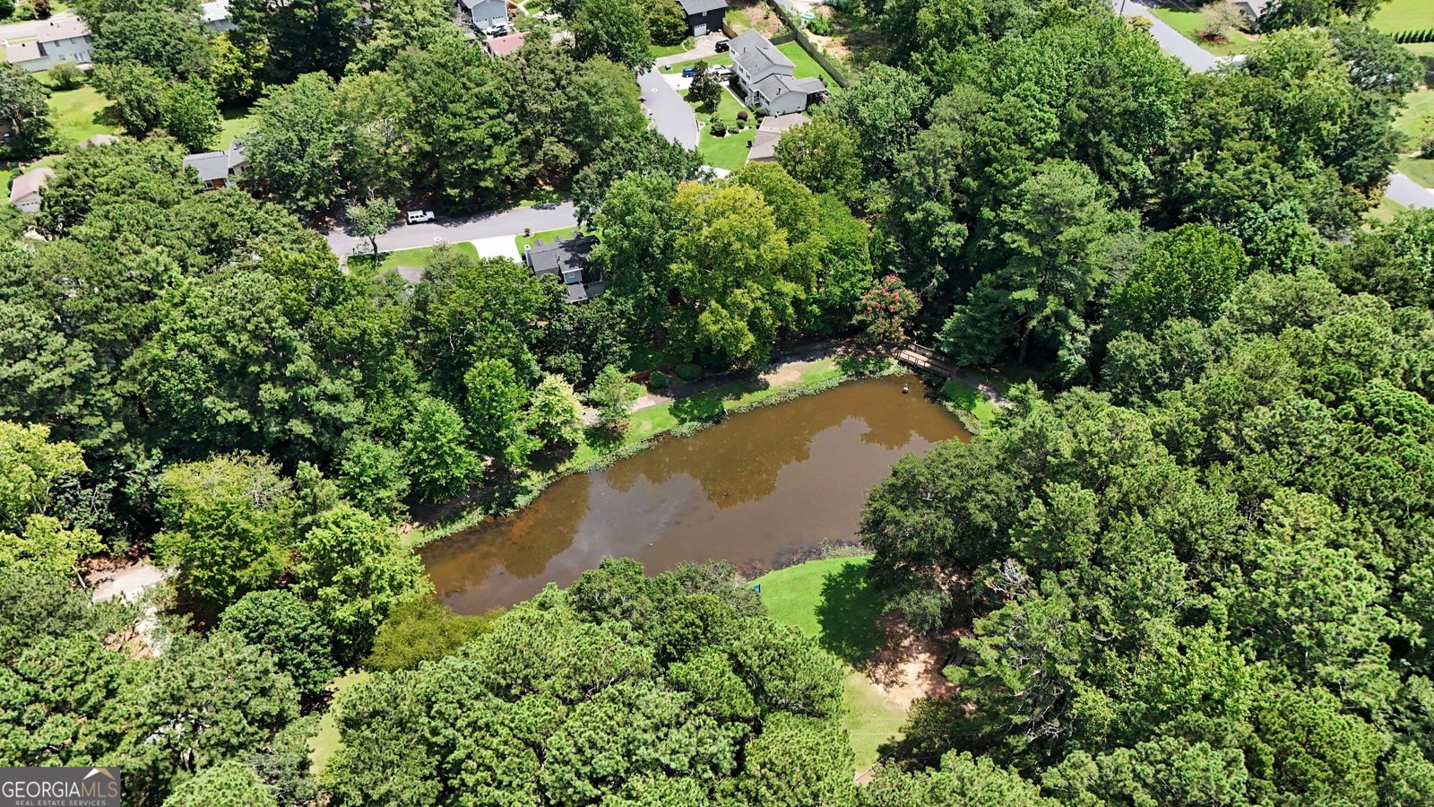 580 Westchester Circle Marietta - Photo 30