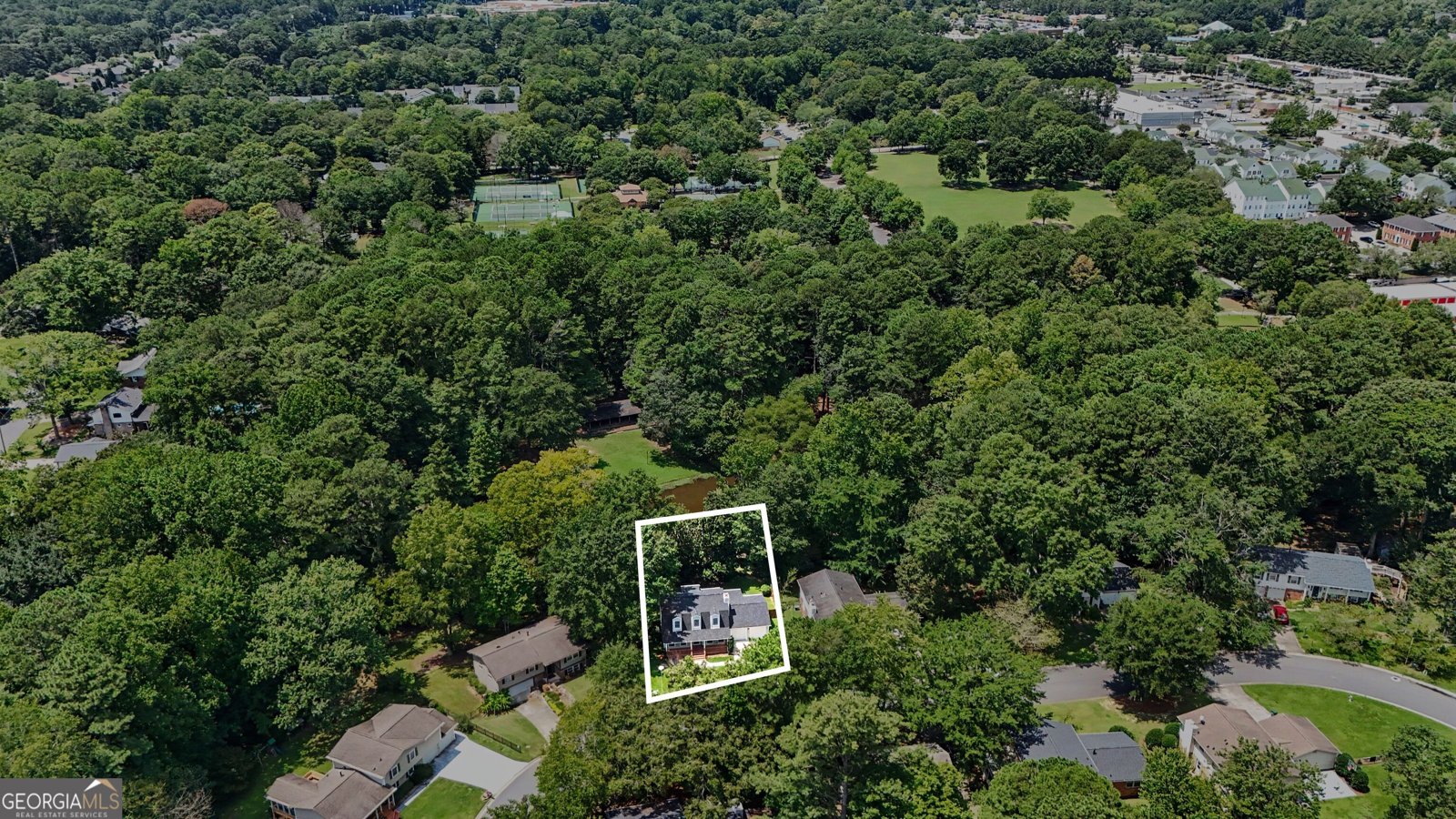 580 Westchester Circle Marietta - Photo 31