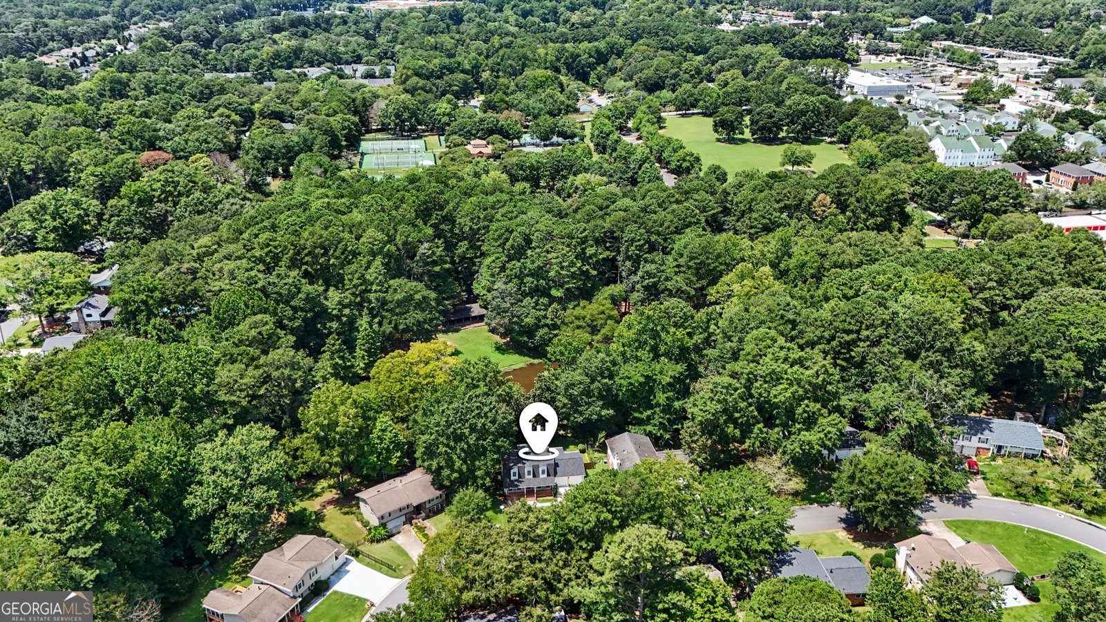 580 Westchester Circle Marietta - Photo 32