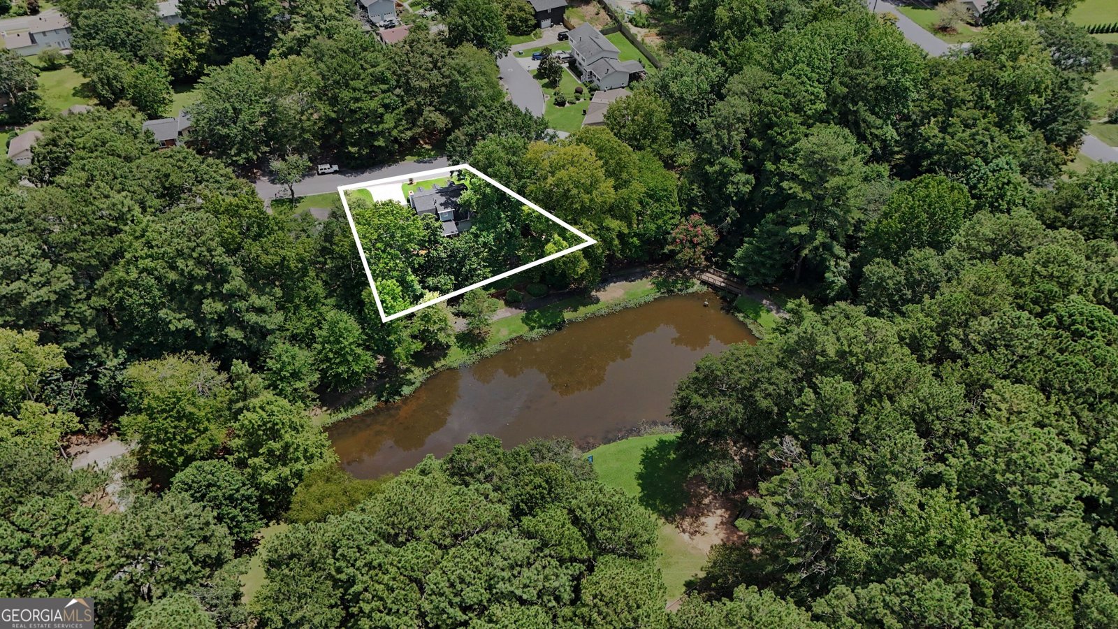 580 Westchester Circle Marietta - Photo 33