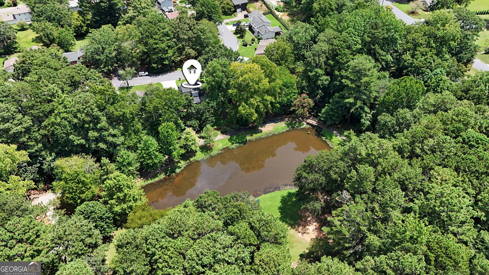 580 Westchester Circle Marietta - Photo 34