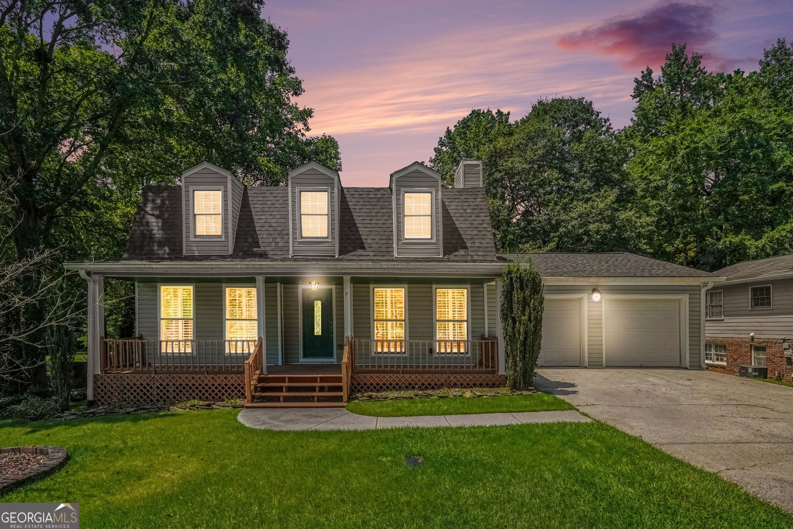 580 Westchester Circle Marietta - Photo 35