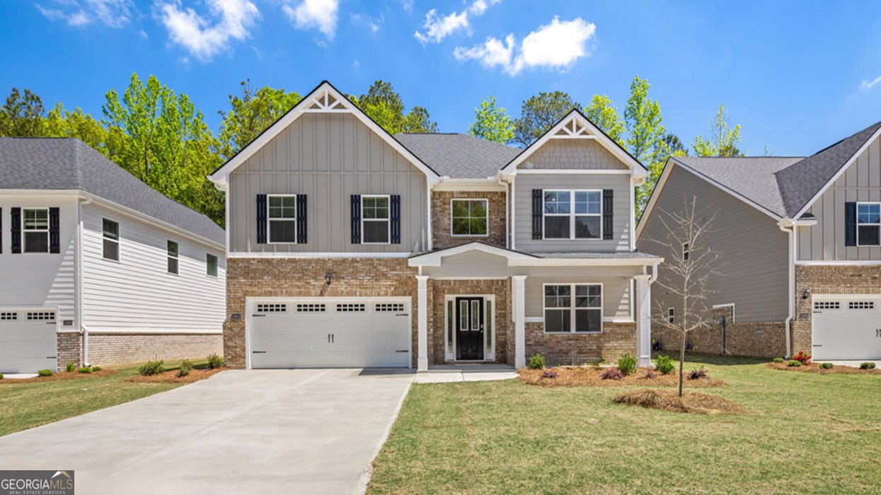 13440 Whitman Lane Covington - main photo
