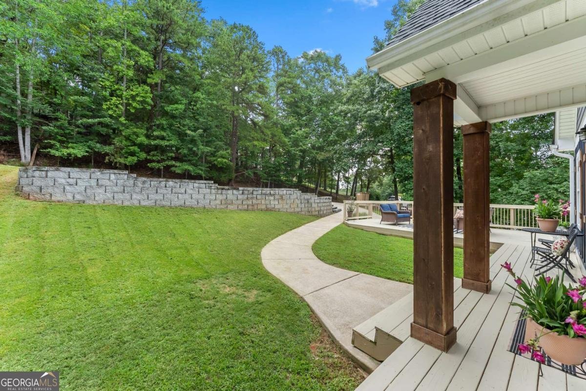 3448 Point View Circle Gainesville - Photo 10