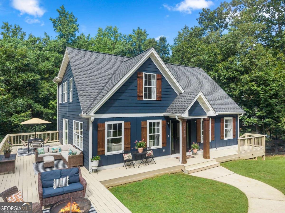 3448 Point View Circle Gainesville - Photo 11