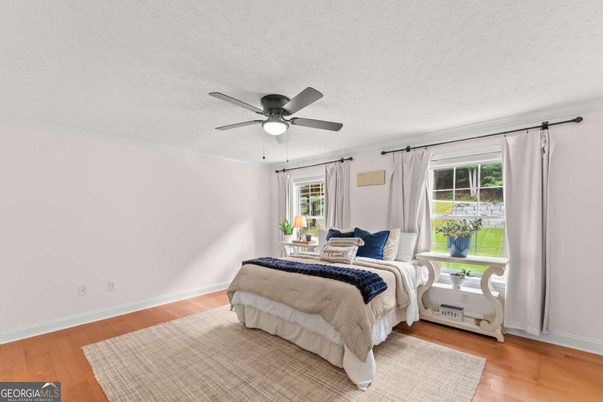 3448 Point View Circle Gainesville - Photo 14