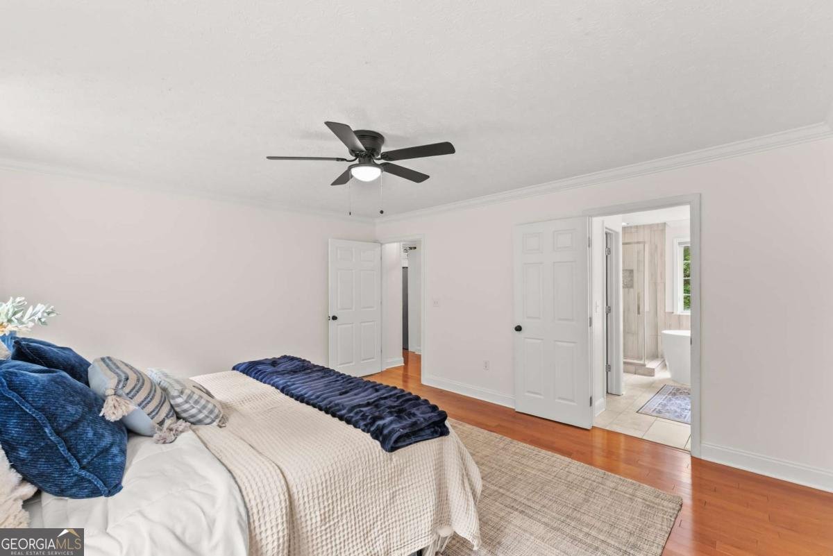 3448 Point View Circle Gainesville - Photo 15
