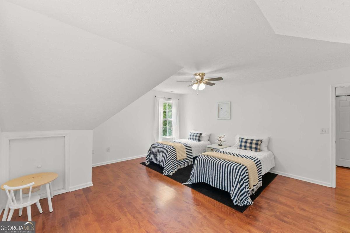 3448 Point View Circle Gainesville - Photo 20