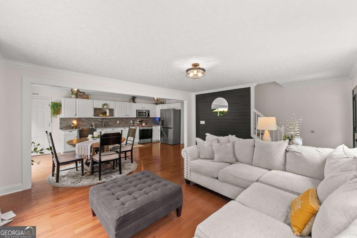 3448 Point View Circle Gainesville - Photo 25