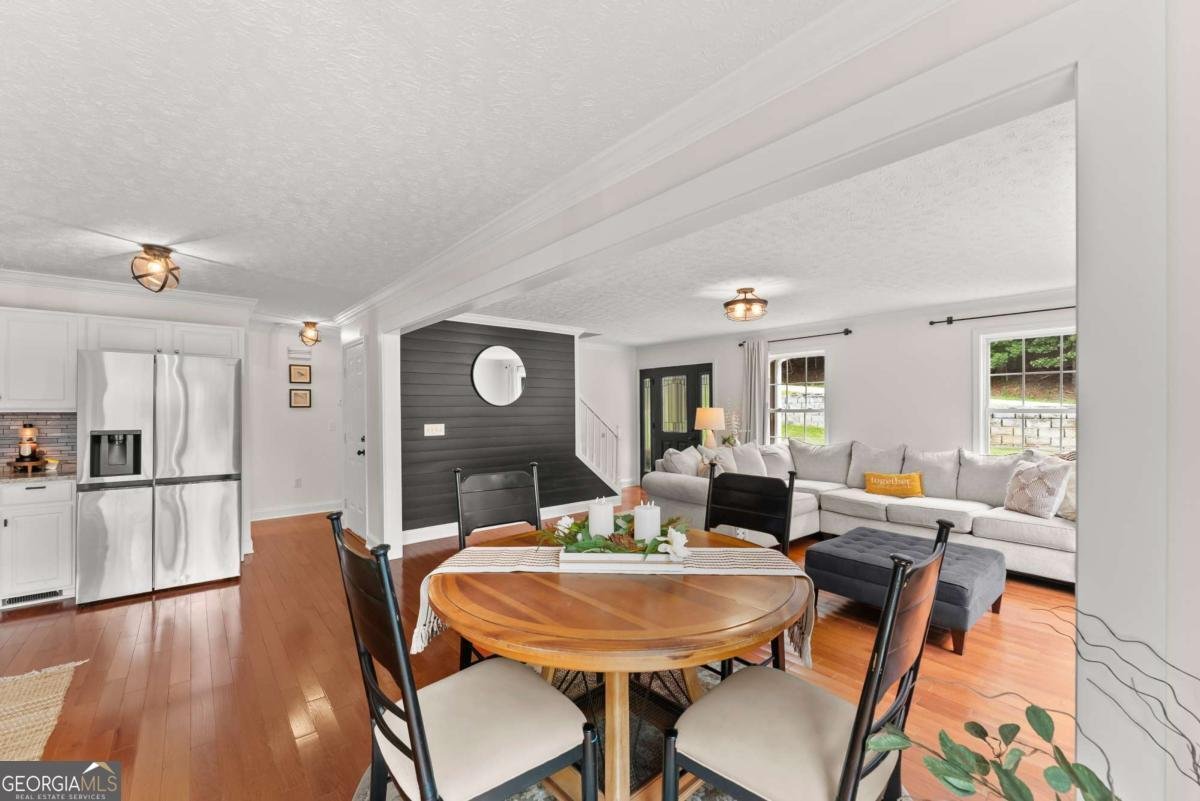 3448 Point View Circle Gainesville - Photo 27