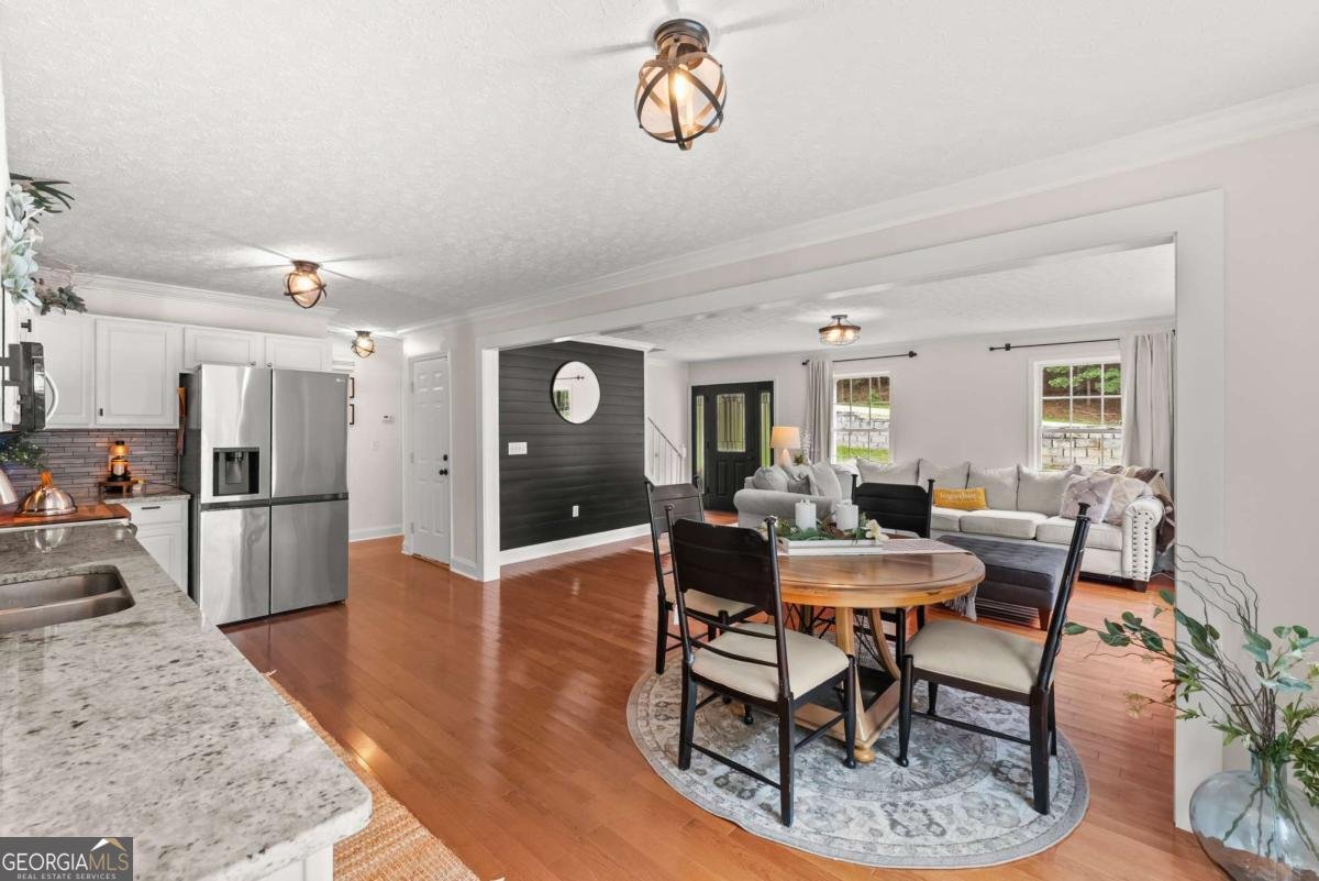 3448 Point View Circle Gainesville - Photo 28