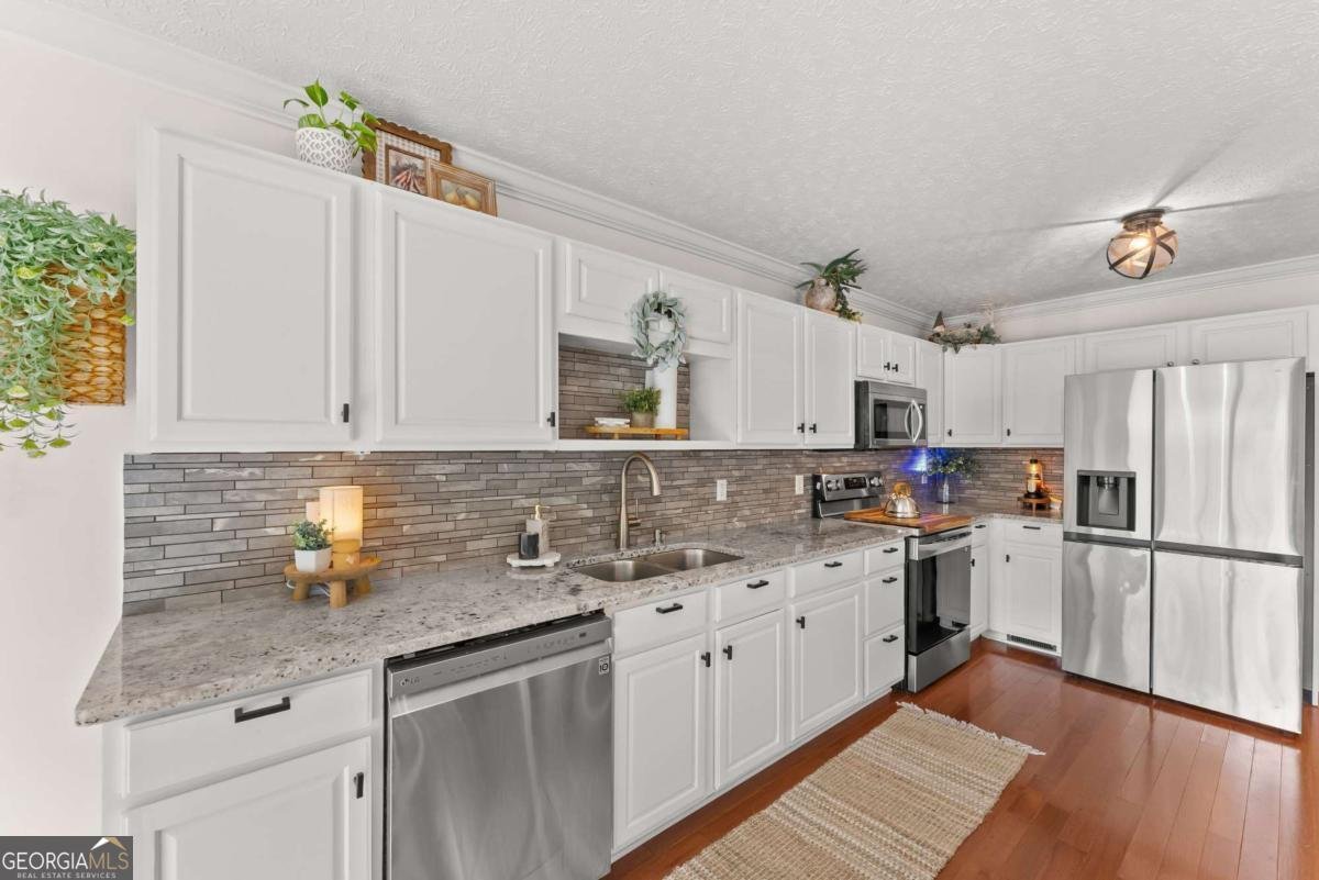 3448 Point View Circle Gainesville - Photo 30