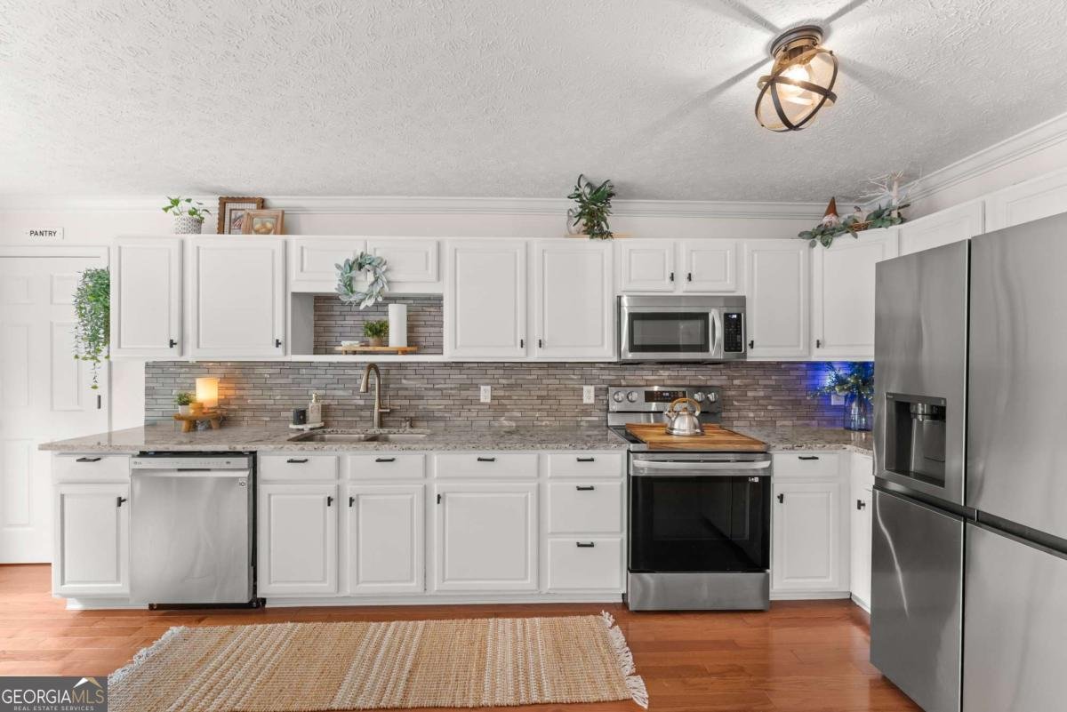 3448 Point View Circle Gainesville - Photo 31