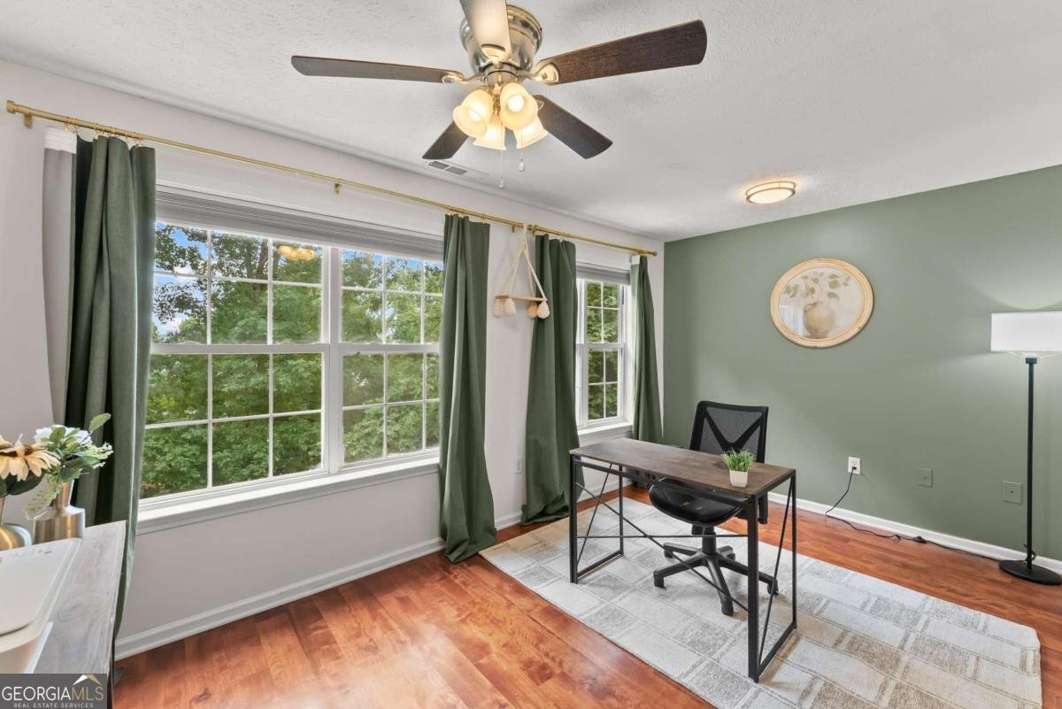 3448 Point View Circle Gainesville - Photo 33