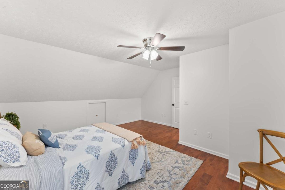 3448 Point View Circle Gainesville - Photo 35