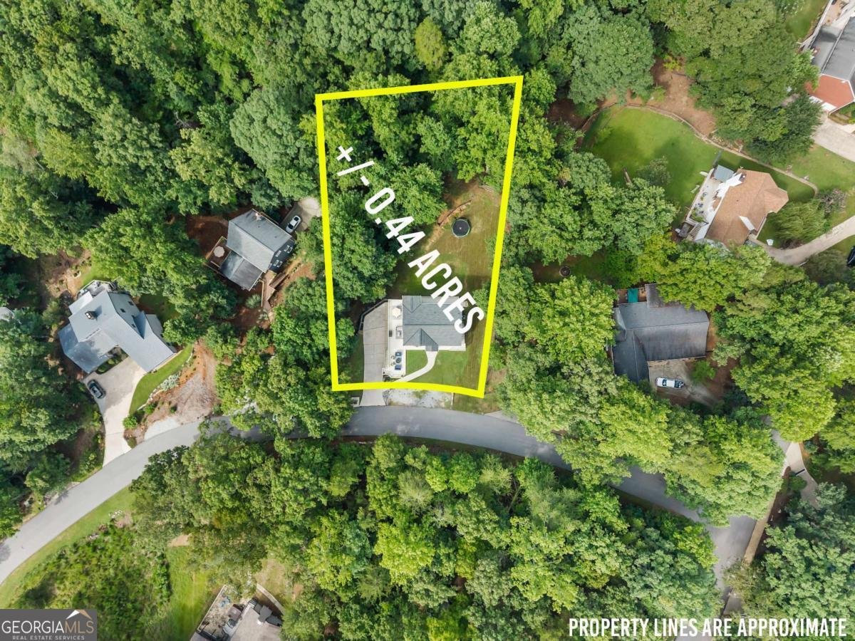3448 Point View Circle Gainesville - Photo 40