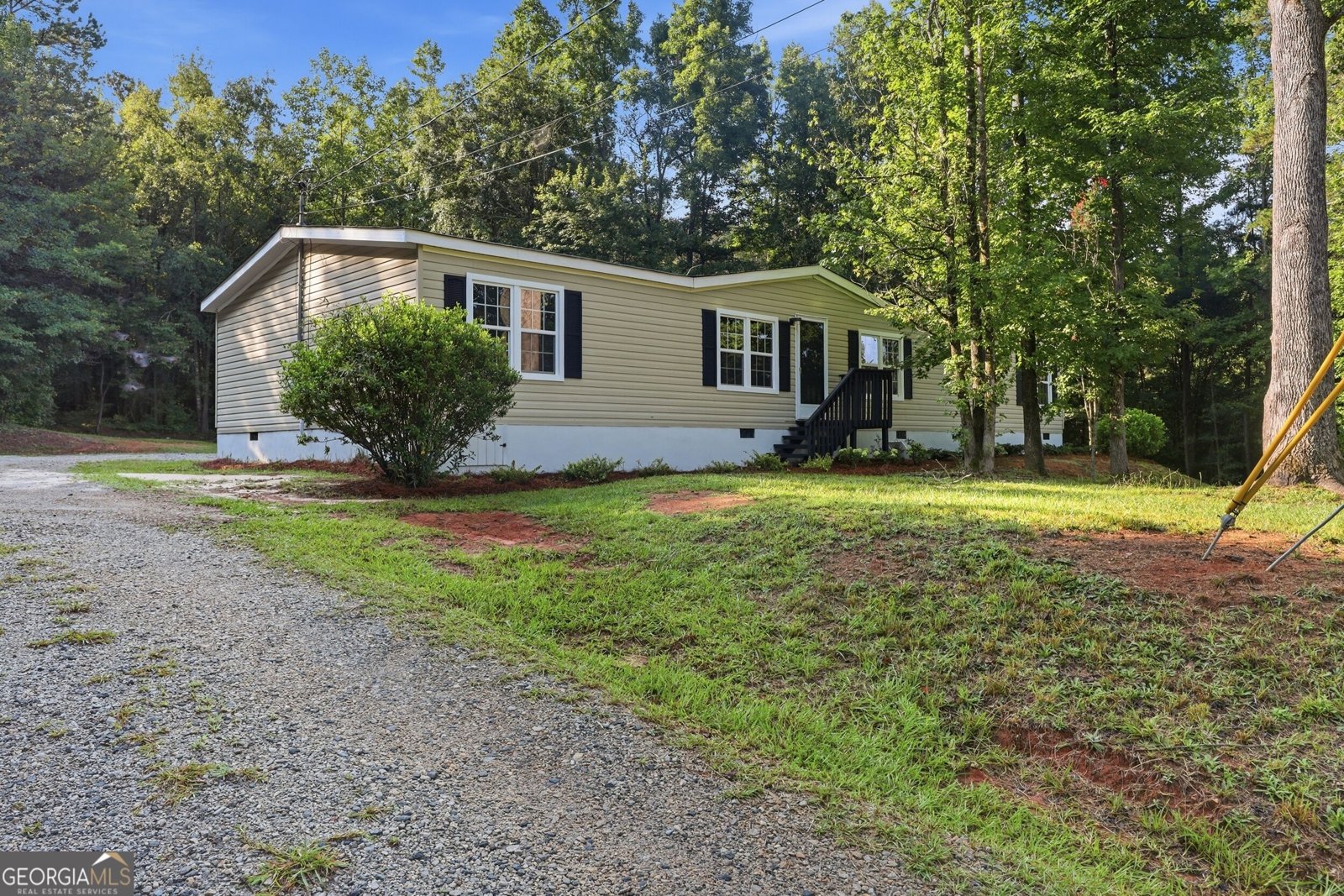 3787 Mize Road Toccoa - main photo