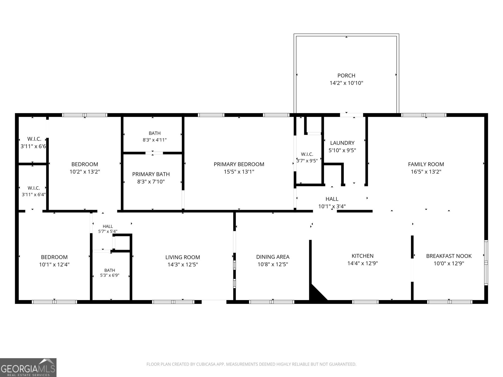 3787 Mize Road Toccoa - Photo 32