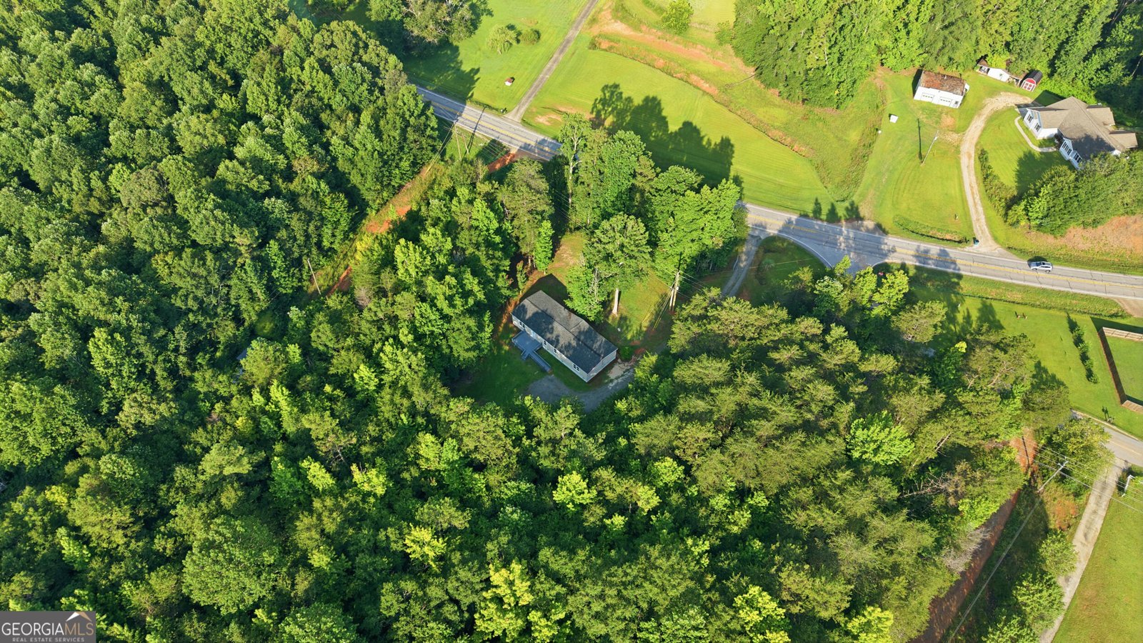 3787 Mize Road Toccoa - Photo 34