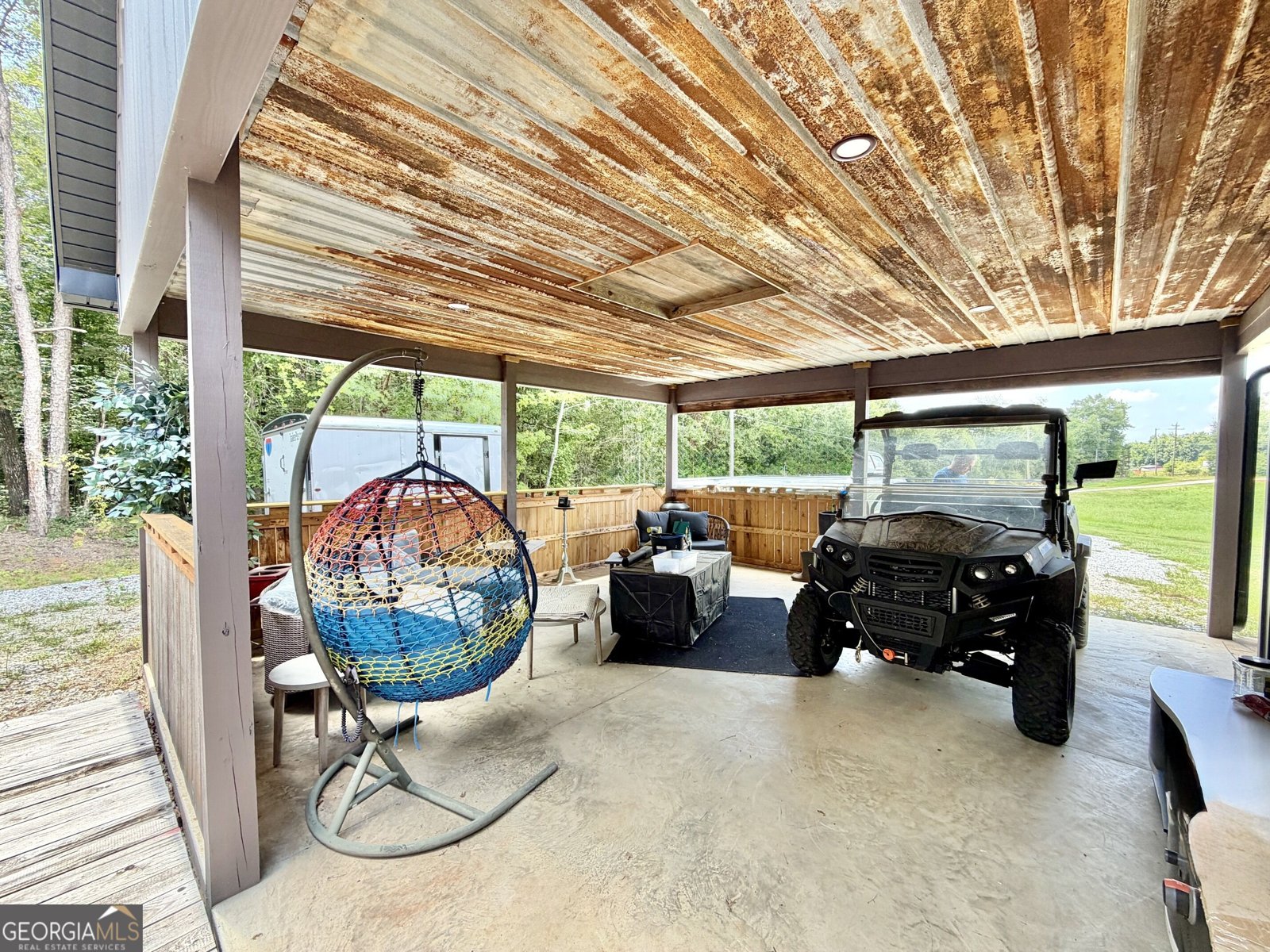 2118 Brewers Mill Road Elberton - Photo 10